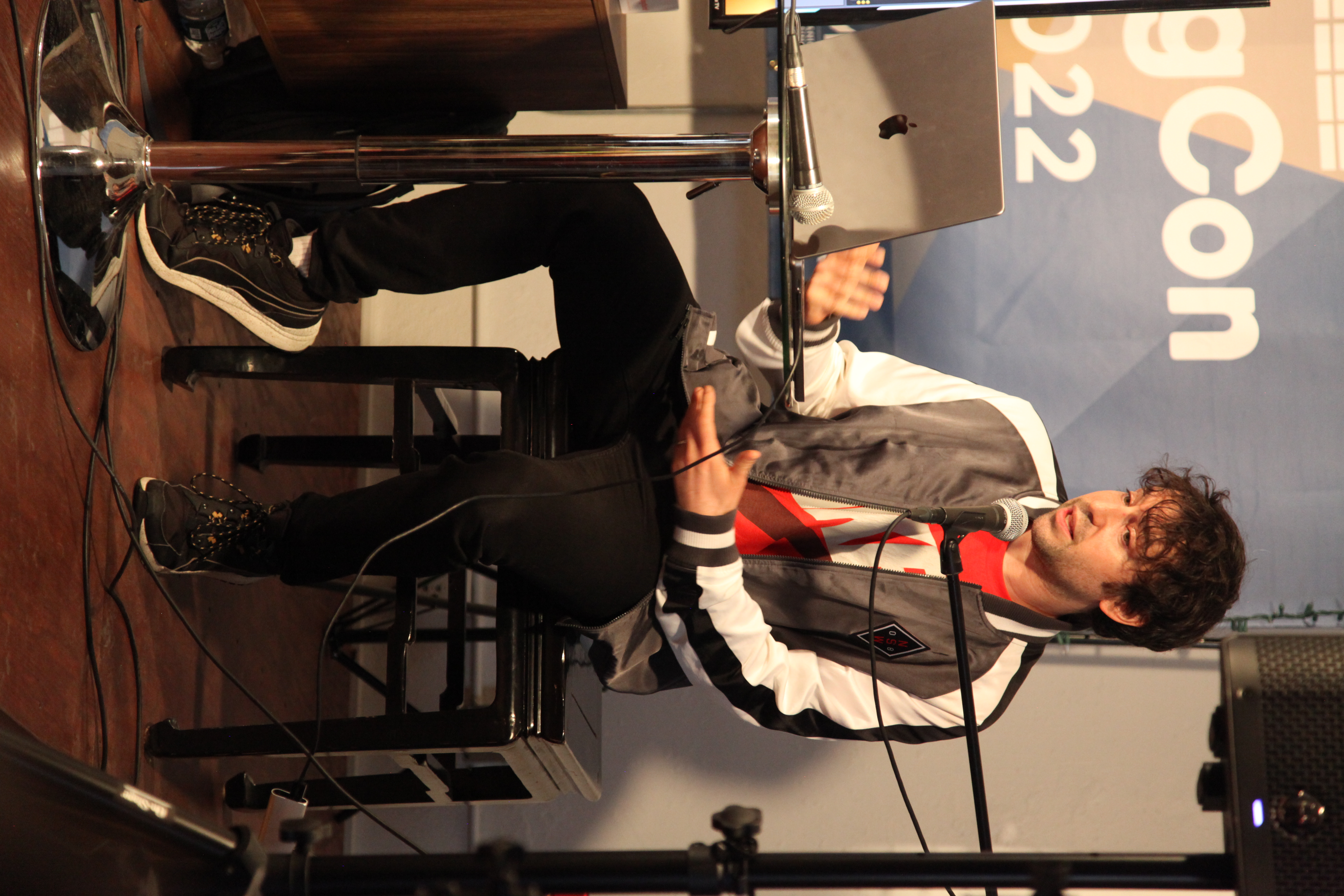 Picture from Songcon
