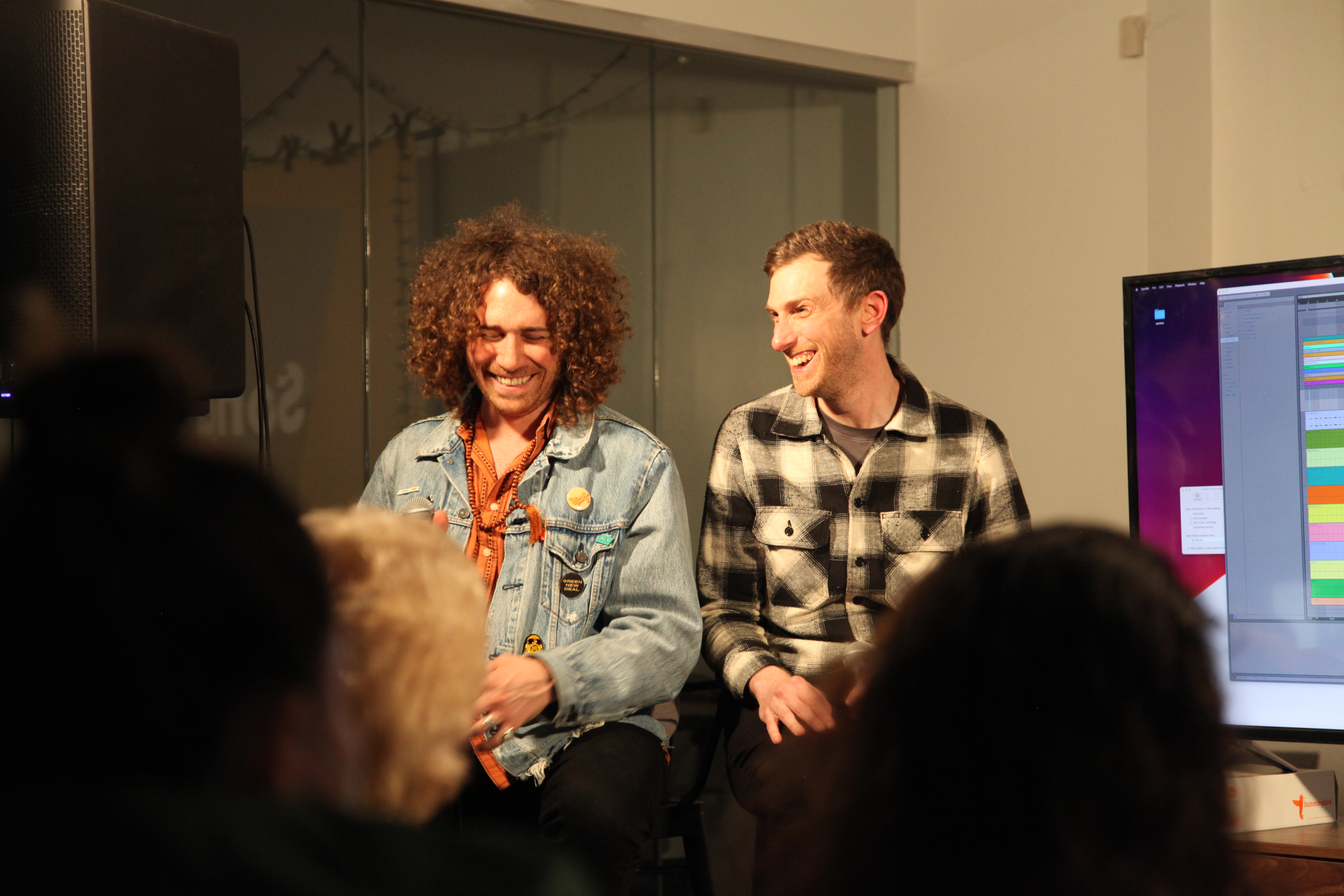 Picture from Songcon