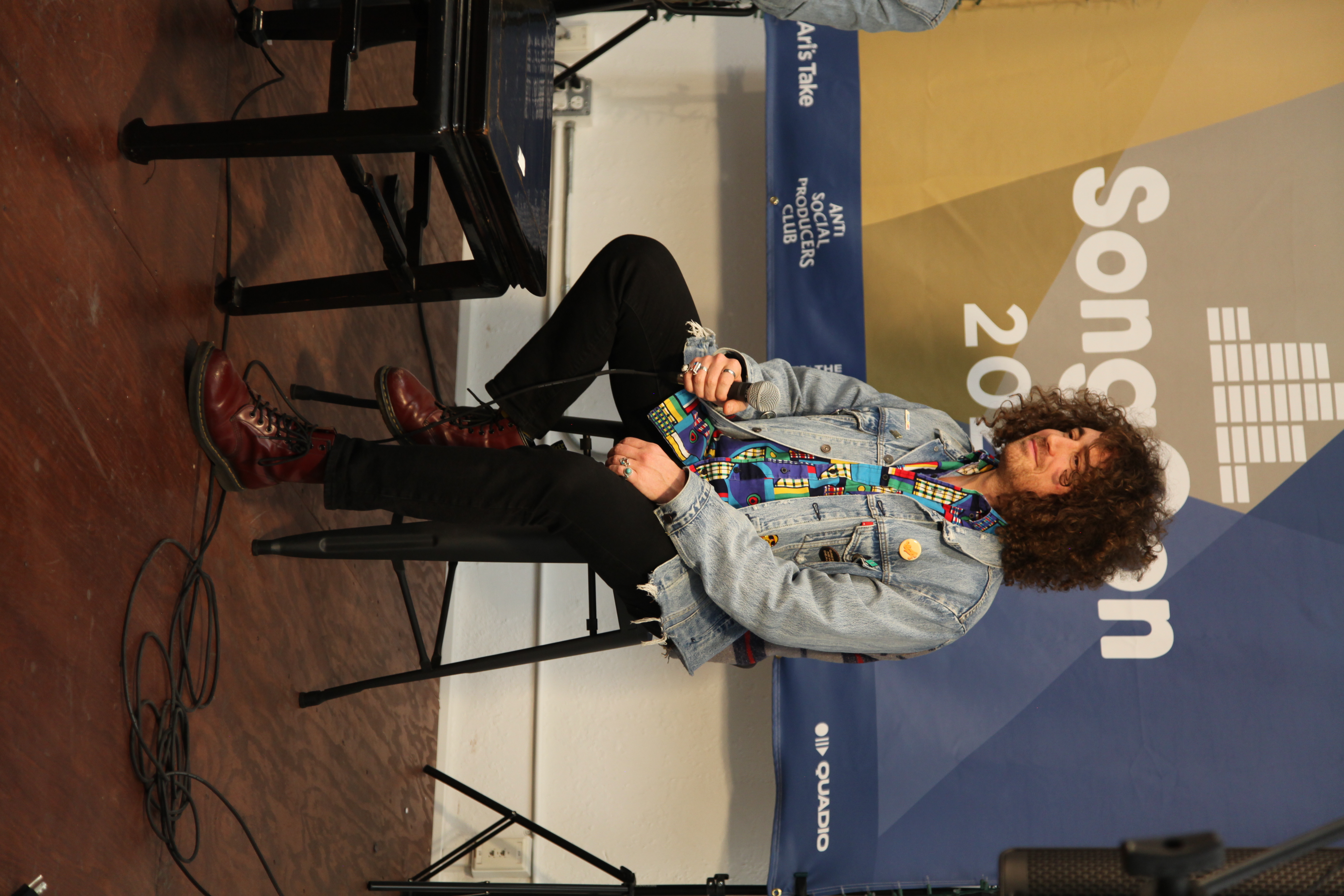 Picture from Songcon